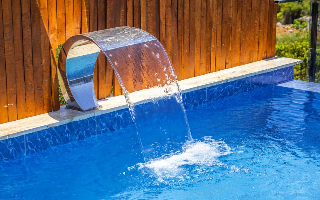 How to Choose the Right Water Feature for Your Property