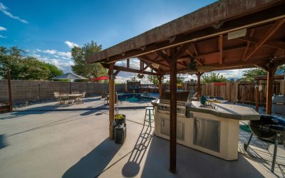 Upgrade Your Outdoor Living Space with San Diego’s Top Deck and Patio Contractors