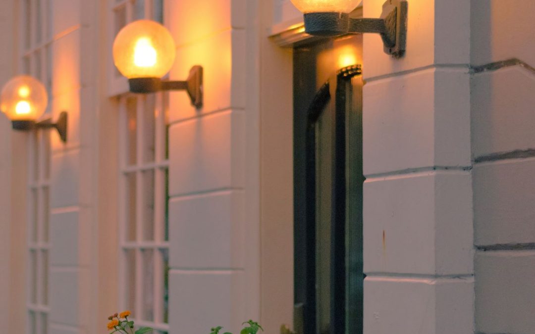 What is the Average Cost of Installing Outdoor Lighting in San Diego?